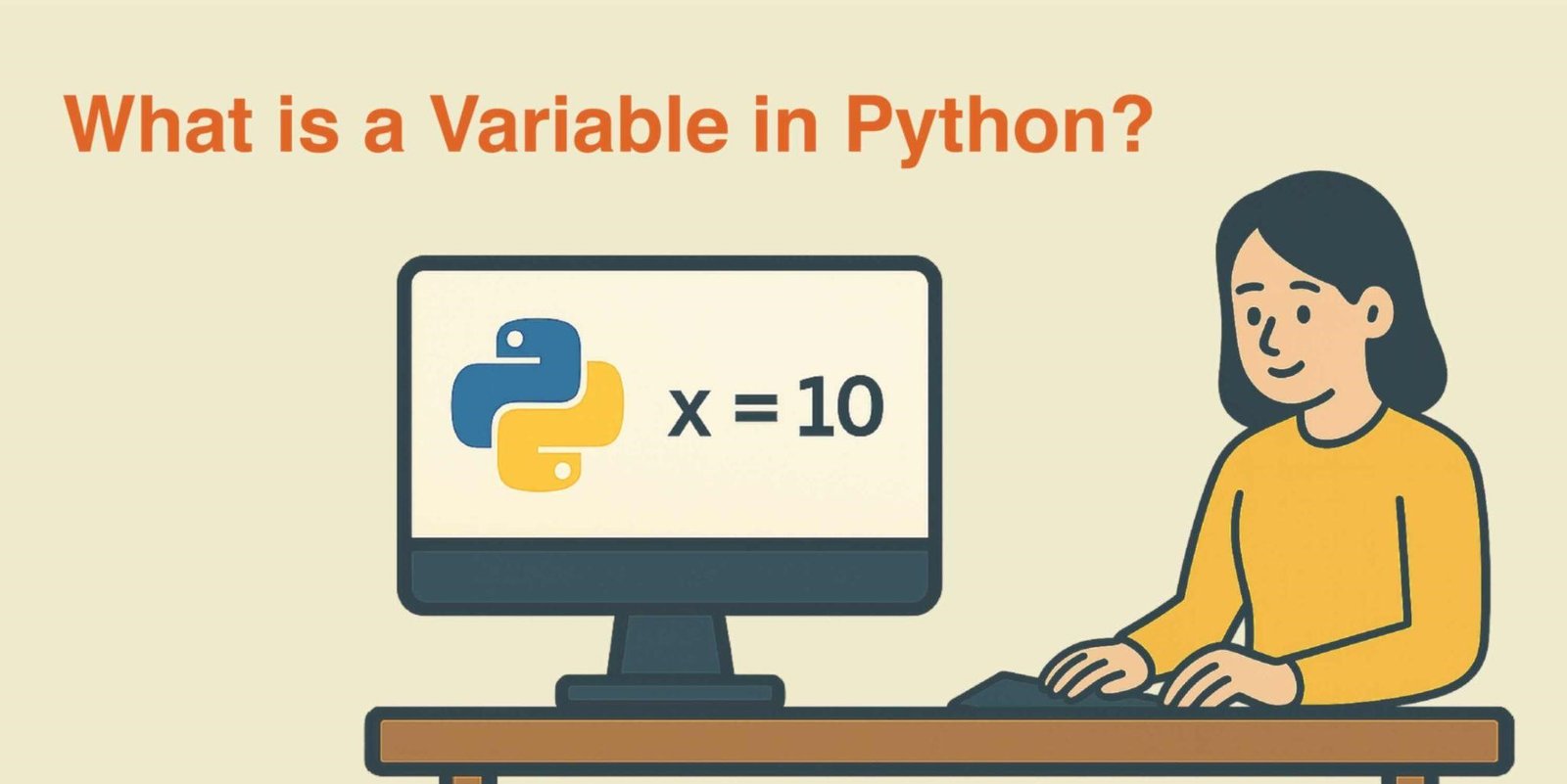 What is a Variable in Python?