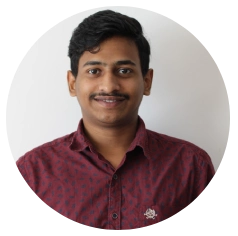 laharishree-data-scientist